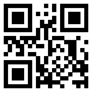 Il Qr Code di 3207403744