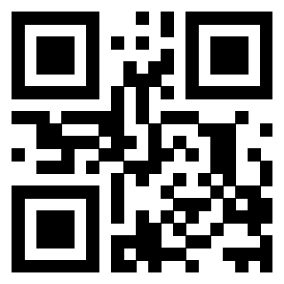Scansione del Qr Code di 3207403745