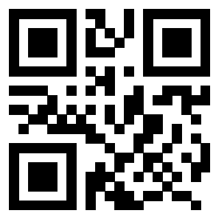 Scansione del QrCode di 3207403749