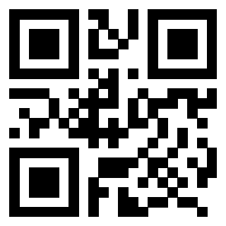 Il QrCode di 3207403751