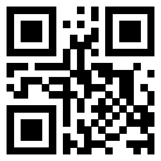 Immagine del Qr Code di 3207403752