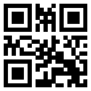 3207403756 Qr Code associato