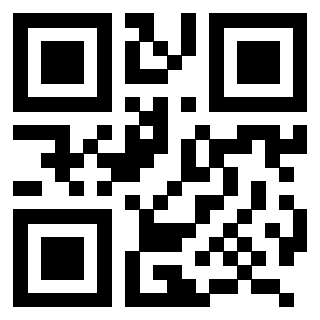 3207403758 - Immagine del Qr Code associato