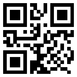 Scansione del Qr Code di 3207403759
