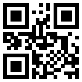 3207403760 - Immagine del Qr Code associato
