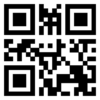 Scansione del Qr Code di 3207403768