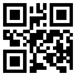 Scansione del Qr Code di 3207403769