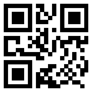 3207403772 QrCode associato