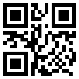 Scansione del QrCode di 3207403774