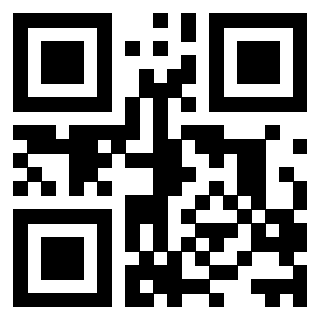 Scansione del Qr Code di 3207403775