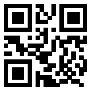 Il Qr Code di 3207403777