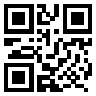 Il Qr Code di 3207403778