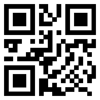 Il QrCode di 3207403780