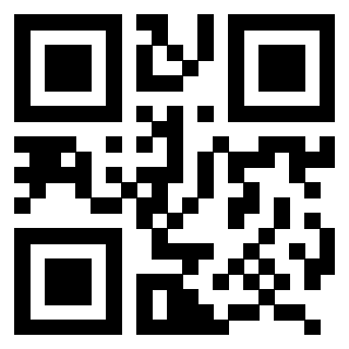 Il Qr Code di 3207403782
