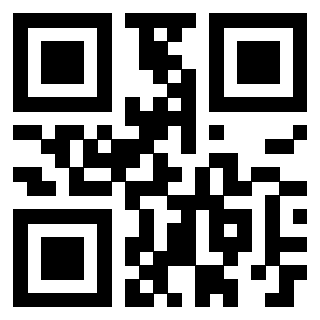 Scansione del Qr Code di 3207403786