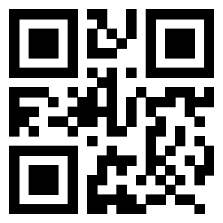 3207403787 QrCode associato