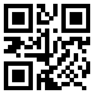 Scansione del QrCode di 3207403788
