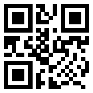 Scansione del Qr Code di 3207403790