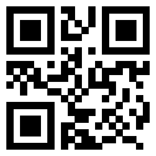 3207403793 - Immagine del QrCode associato
