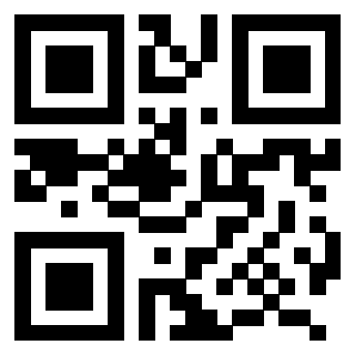 3207403798 - Immagine del Qr Code associato