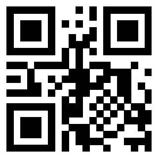 3207403800 - Immagine del QrCode associato
