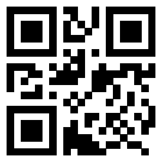 Immagine del Qr Code di 3207403803
