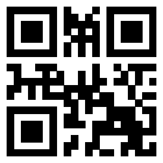 Il QrCode di 3207403805