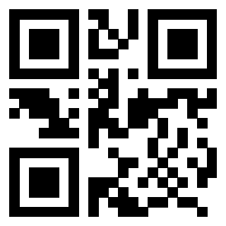 Scansione del QrCode di 3207403806