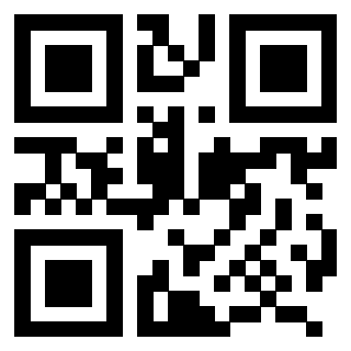 Immagine del Qr Code di 3207403810