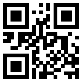 3207403811 - Immagine del QrCode associato