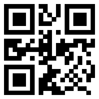 3207403812 Qr Code associato