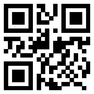 3207403814 Qr Code associato