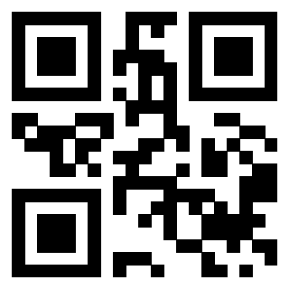 Scansione del Qr Code di 3207403816