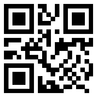 Il QrCode di 3207403821