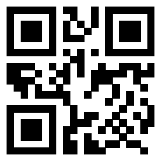 Immagine del QrCode di 3207403822