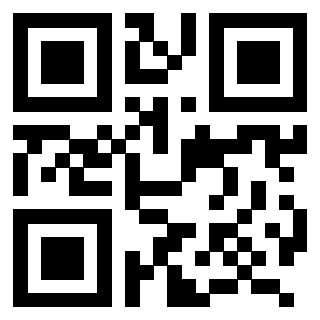Il Qr Code di 3207403823
