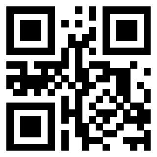 Immagine del Qr Code di 3207403825