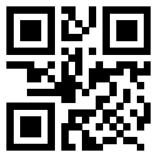 3207403829 QrCode associato