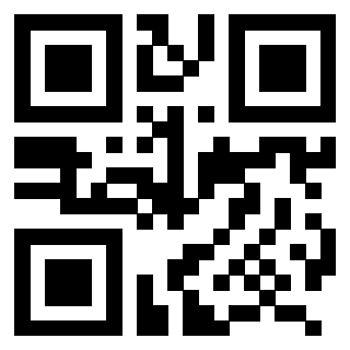 Immagine del QrCode di 3207403830