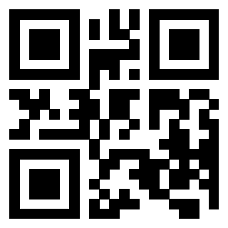 Scansione del QrCode di 3207403833