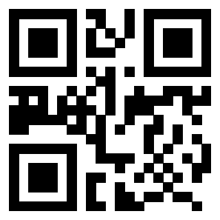 3207403836 QrCode associato