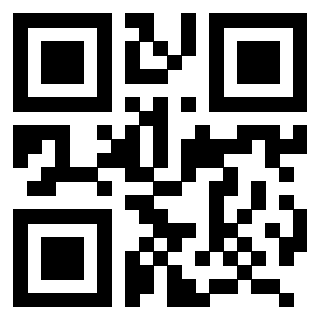 3207403837 QrCode associato