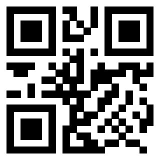 3207403838 QrCode associato