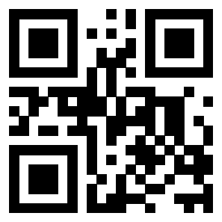 3207403843 - Immagine del Qr Code associato