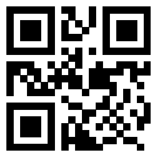 Scansione del Qr Code di 3207403844