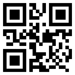 3207403847 QrCode associato