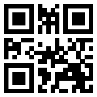 Immagine del QrCode di 3207403851