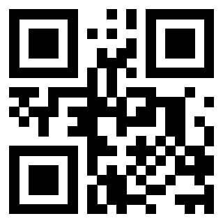 Immagine del QrCode di 3207403852