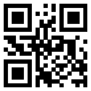 3207403855 Qr Code associato