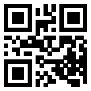 Immagine del Qr Code di 3207403856